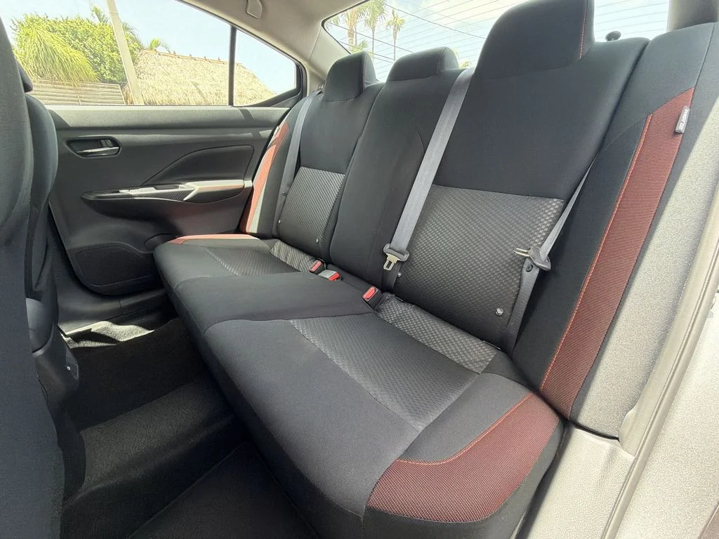 Used 2024 Gray Nissan 1.6 SR image 31