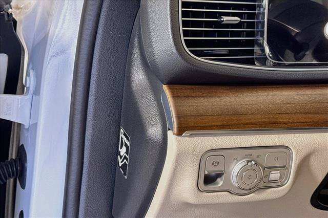 New 2026 Polar White Mercedes-Benz GLE 350 image 40
