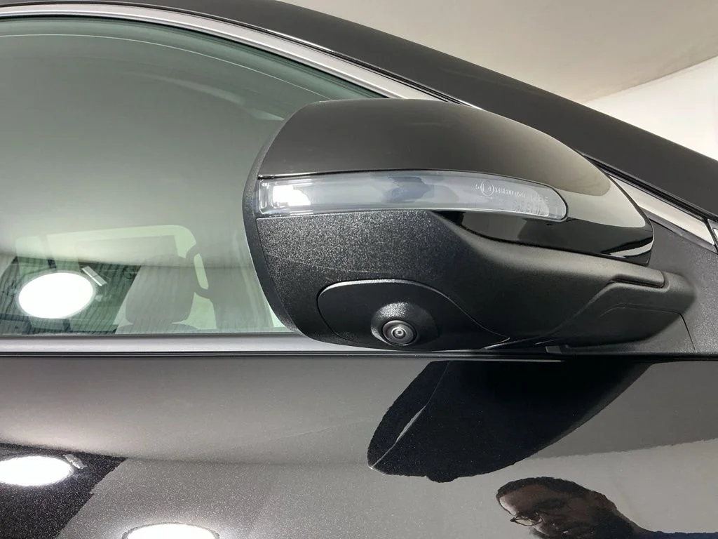 New 2027 Black Chevrolet LT image 16