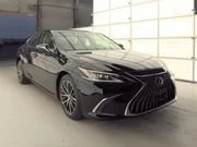Used 2023 Black Lexus 250 image 1