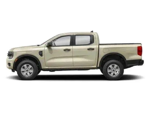 New 2026 Desert Sand Ford XL image 3