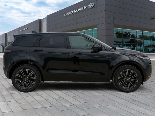 New 2026 Santorini Black Land Rover S image 6