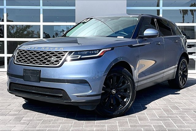 2023 Land Rover Range Rover Velar S