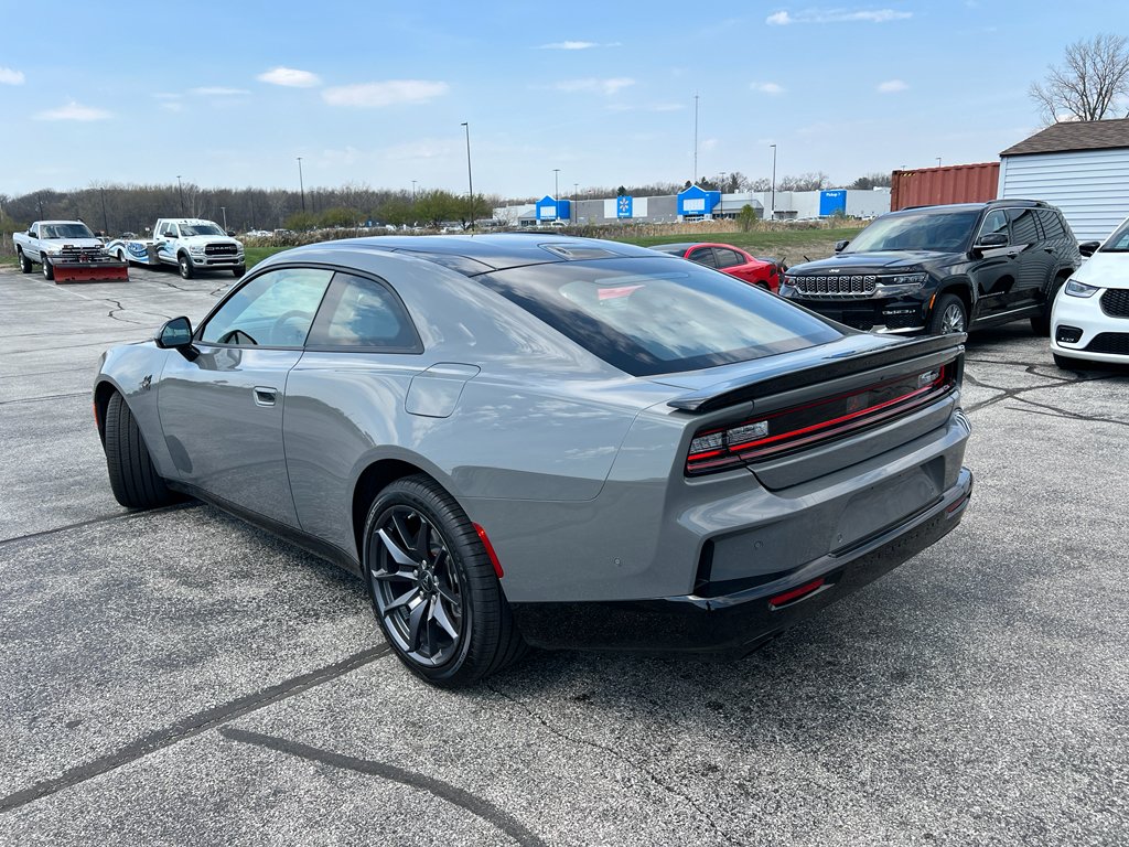 Used 2026 Destroyer Gray Dodge Scat Pack image 8
