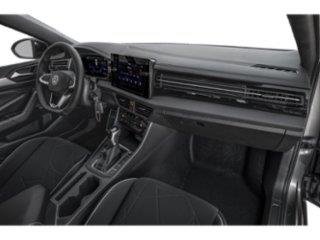 New 2026 Monterey Blue Pearl Volkswagen Sport image 10