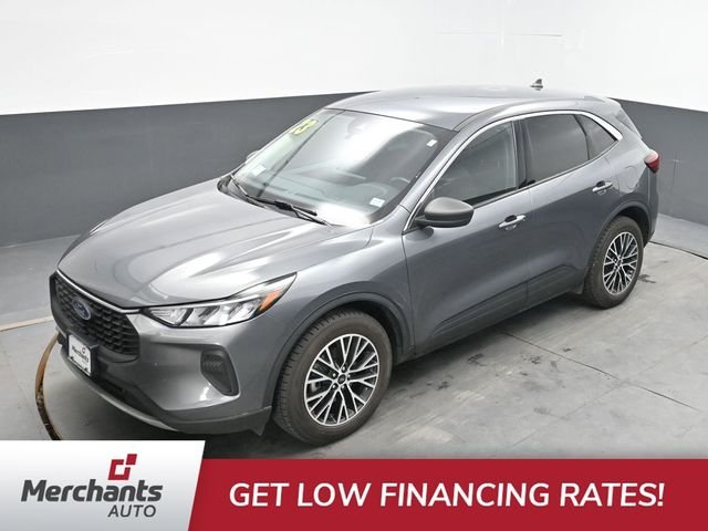 Used 2023 Gray Ford Active image 33
