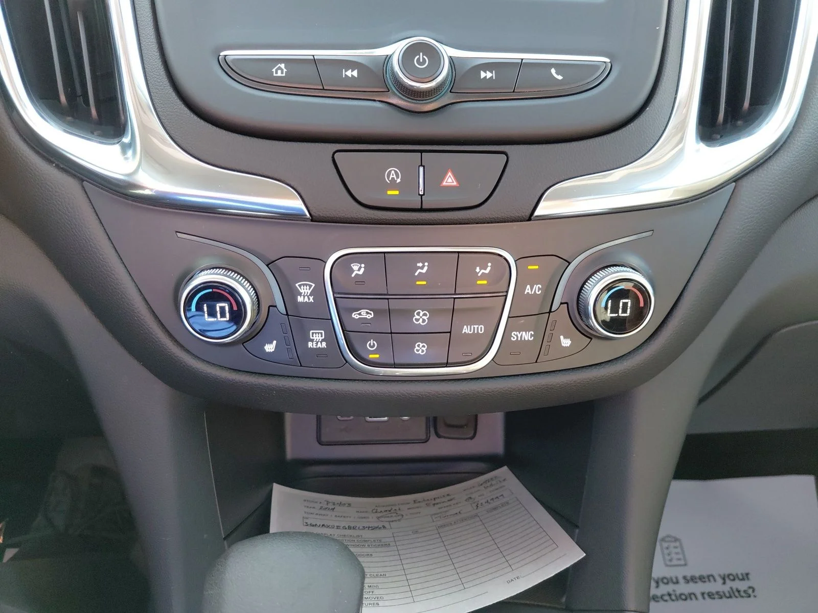 Used 2024 White Chevrolet LT image 42