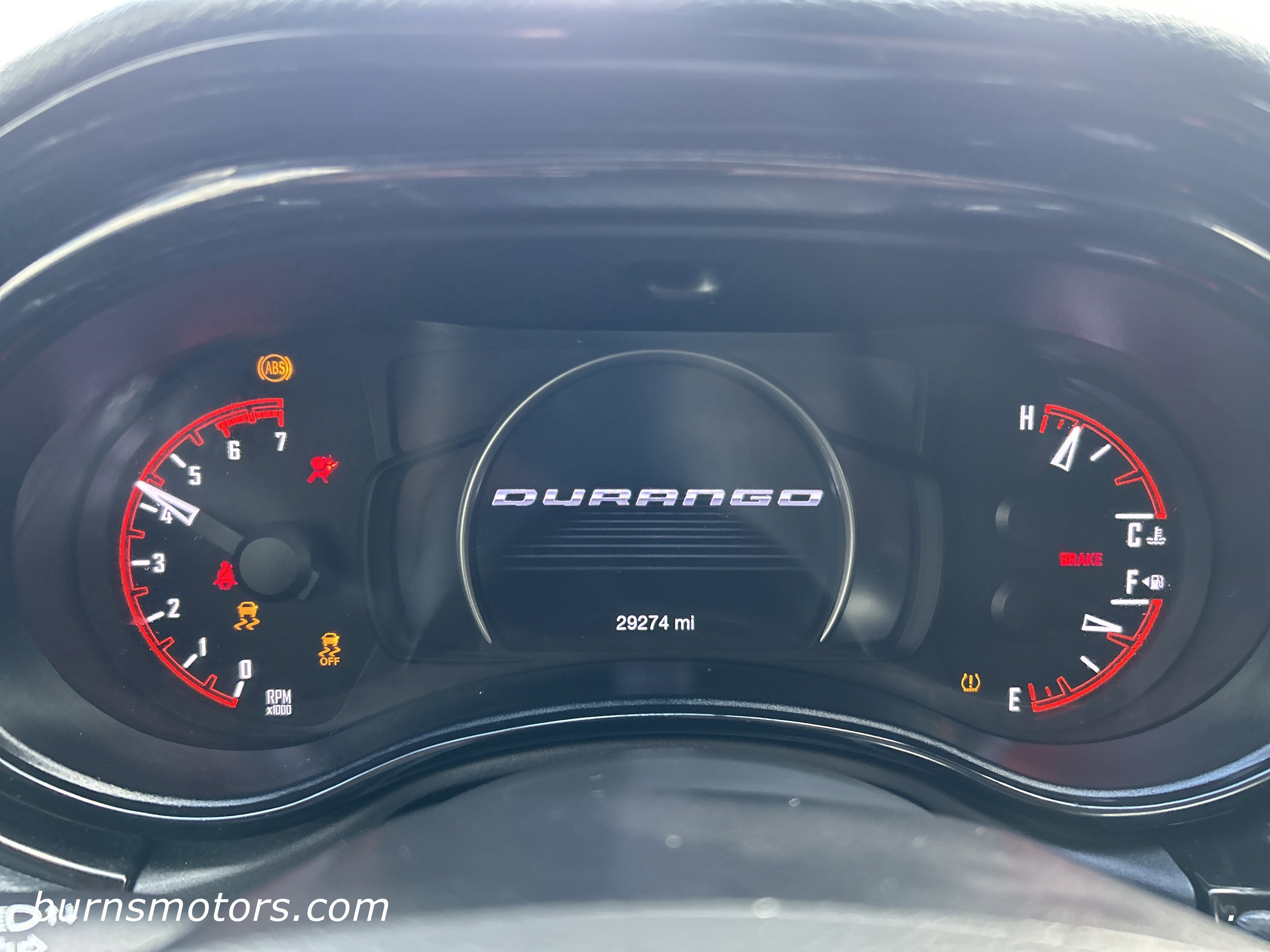 Used 2023 White Knuckle Dodge R/T Plus Blacktop image 18