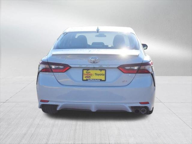 Certified Used 2024 ICE EDGE Toyota  image 7