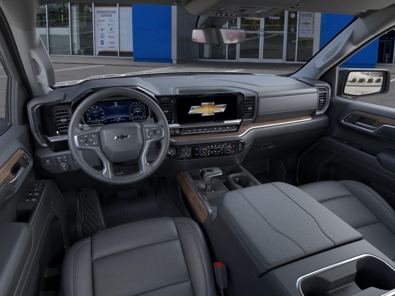 2026 Chevrolet Silverado 1500 RST - Photo 15