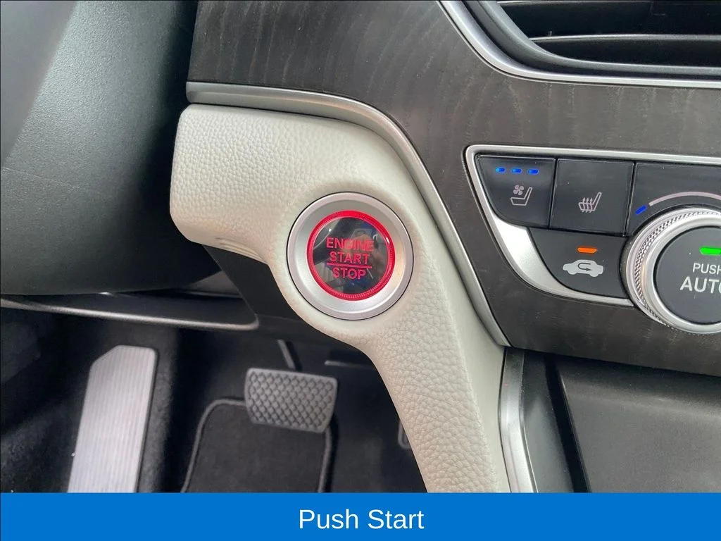 2018 Honda Accord Touring - Photo 20