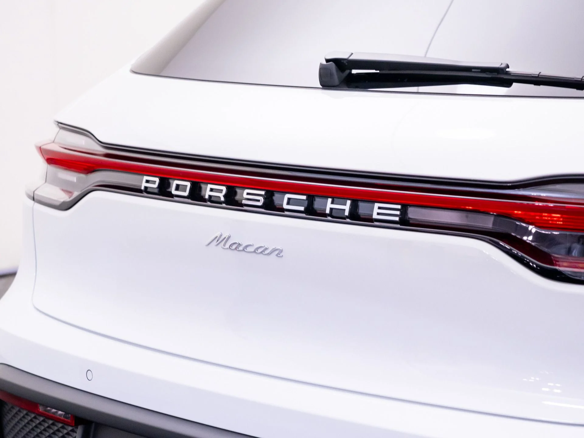 New 2026 White Porsche  image 33