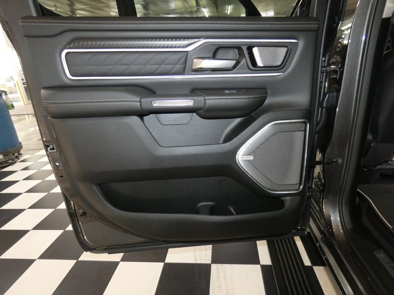 2026 RAM 1500 Tungsten - Photo 33