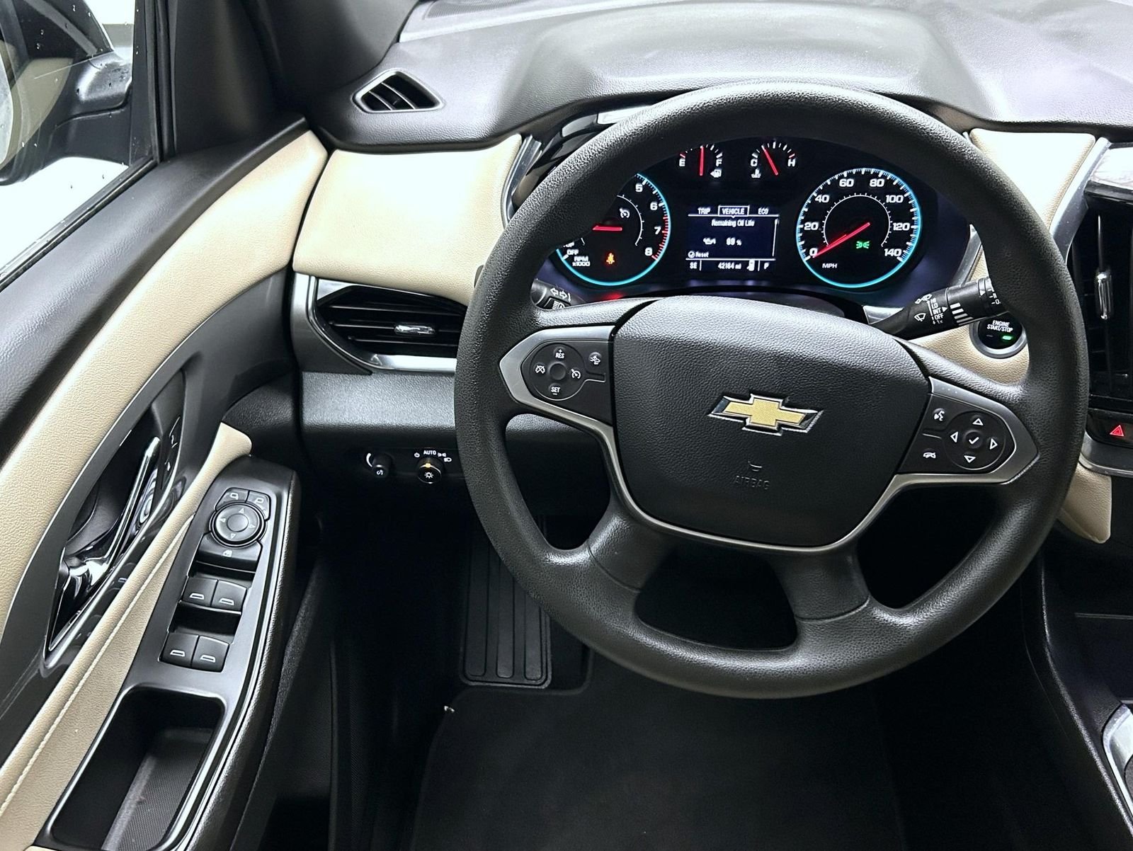 Used 2023 Gray Chevrolet LS image 12