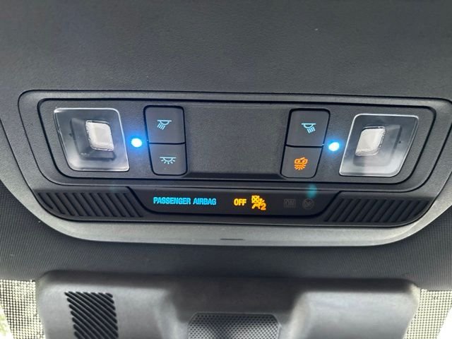 Certified Used 2021 Blue Ford XL image 30