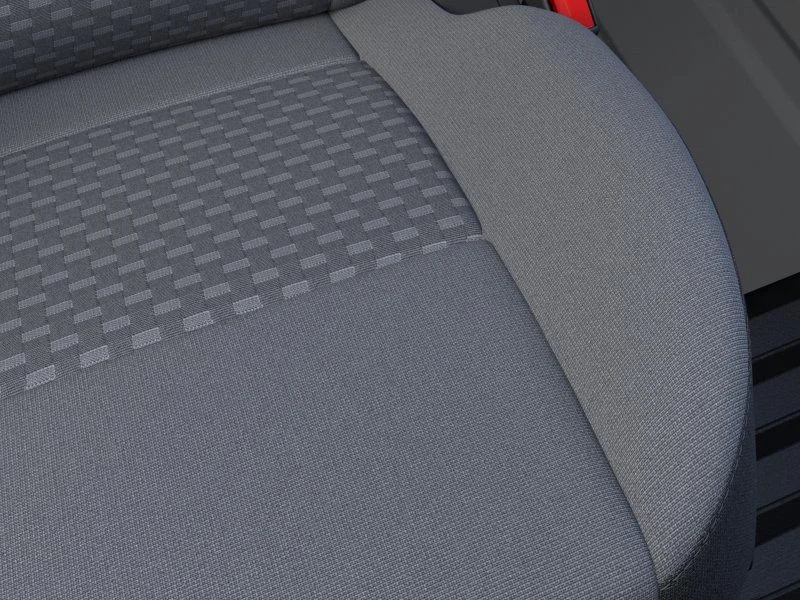 New 2026 Agate Black Metallic Ford Cargo Van image 37