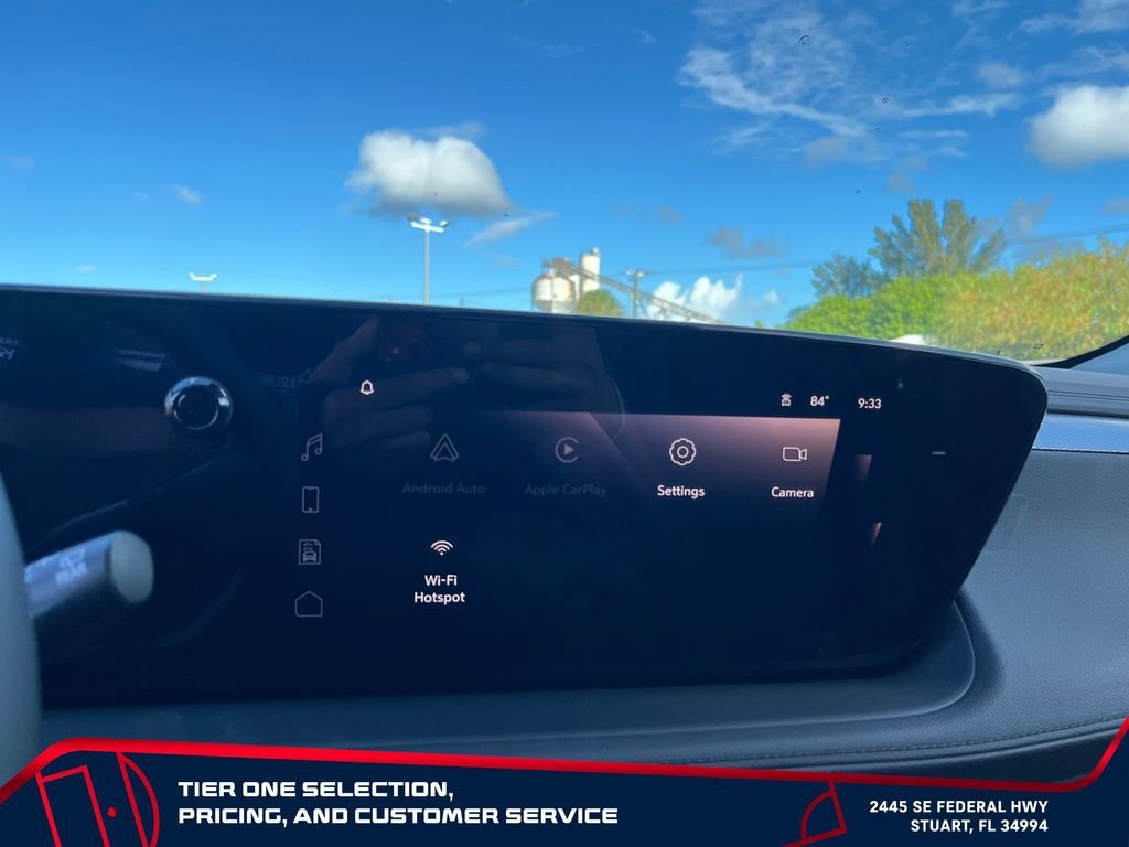2026 Buick Encore GX Sport Touring - Photo 29