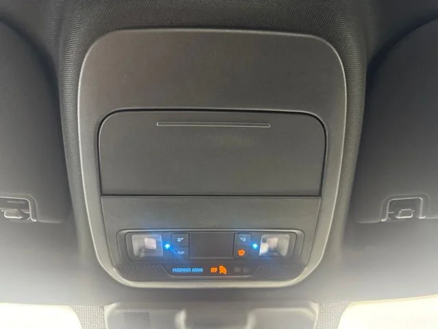 New 2026 Argon Blue Metallic Ford STX image 14