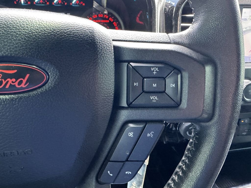 Used 2020 Silver Metallic Ford XLT image 20