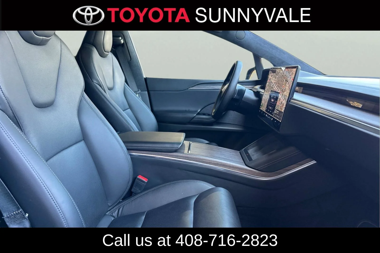 Used 2023 Gray Tesla Standard Range image 21