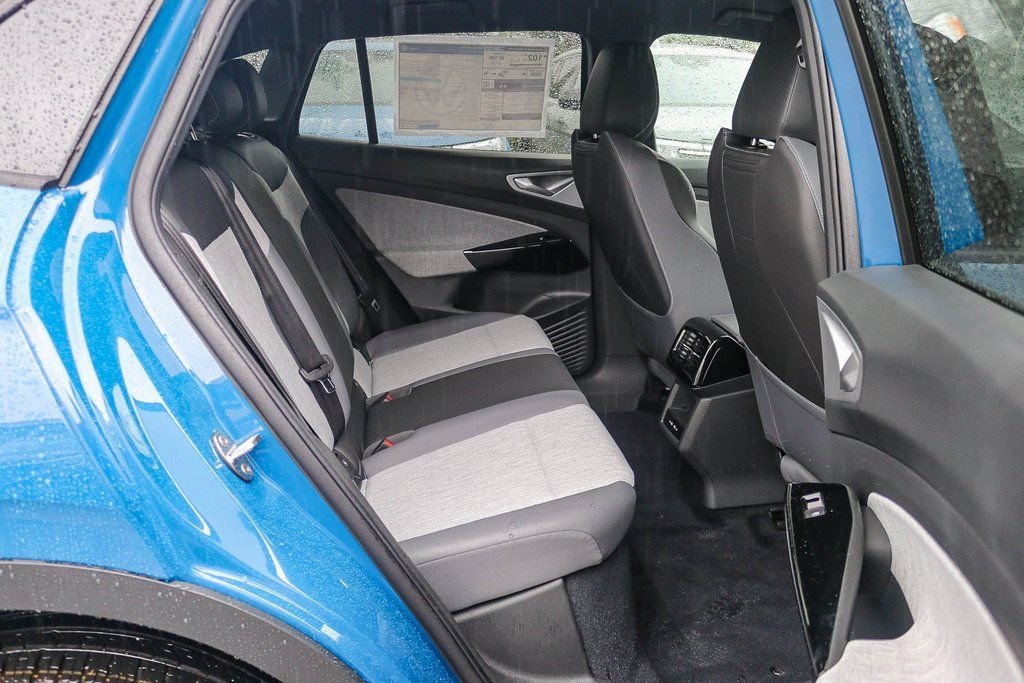New 2025  Volkswagen Pro image 18