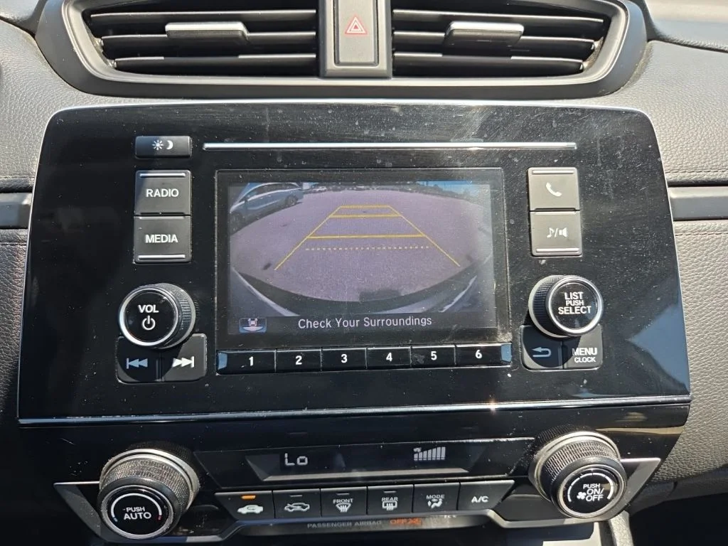 Used 2017  Honda LX image 20