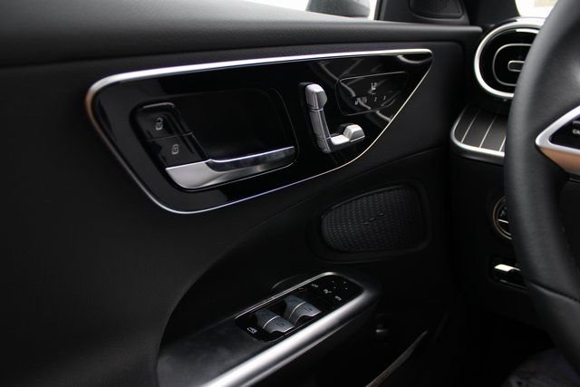 New 2025 Selenite Grey Metallic Mercedes-Benz C 300 image 22
