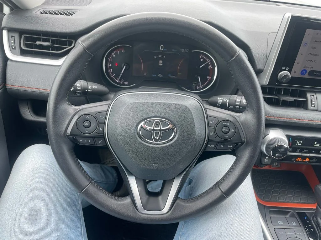 Used 2024 Ice Toyota Adventure image 19