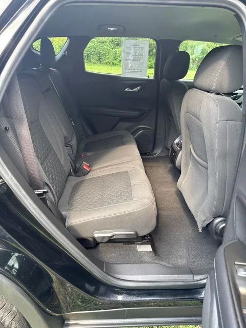 Used 2019 Black Chevrolet Base image 32