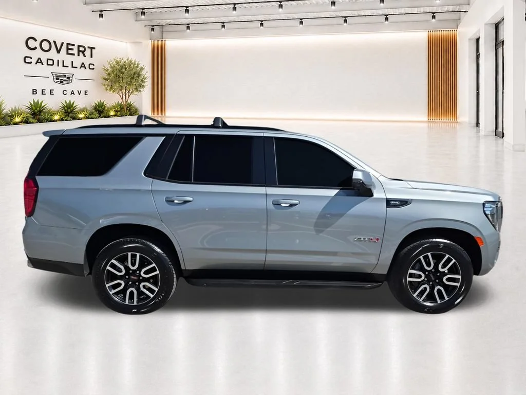 2024 GMC Yukon AT4 - Photo 7
