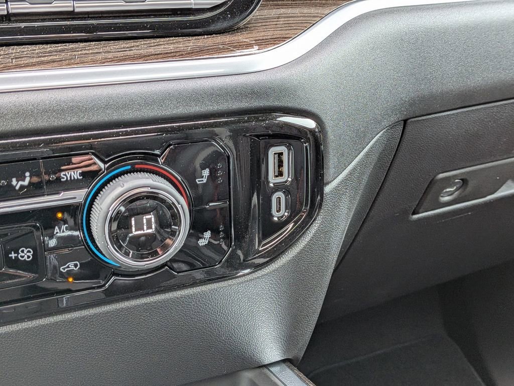2026 Chevrolet Silverado 1500 RST - Photo 18