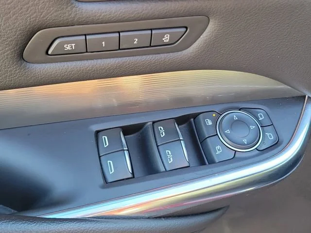 2024 Cadillac XT4 Premium Luxury - Photo 25