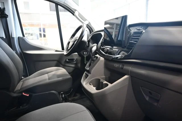 2024 Ford Transit Passenger Van XLT - Photo 16