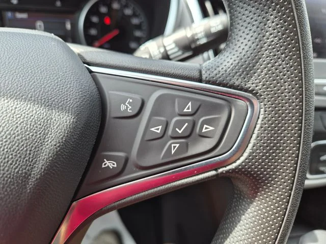 Used 2024 Black Chevrolet LS image 19