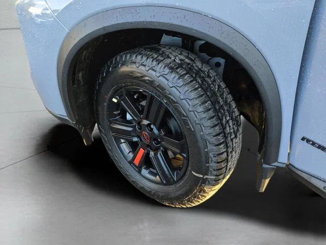 2026 Nissan Rogue Rock Creek - Photo 21