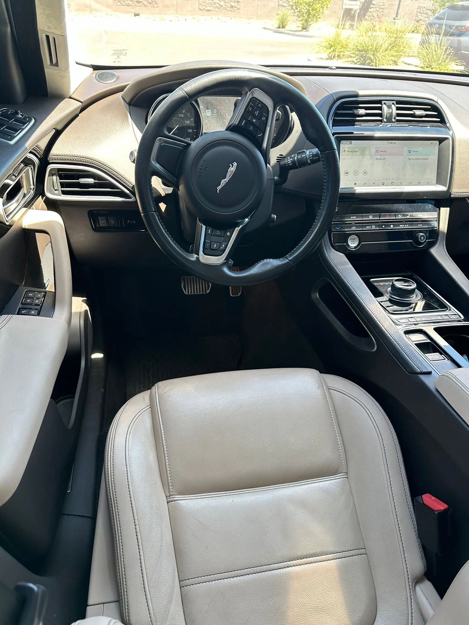 Used 2019 Fuji White Jaguar 25t Prestige image 17