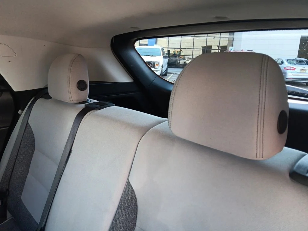 Used 2021 Summit White Chevrolet LT image 29