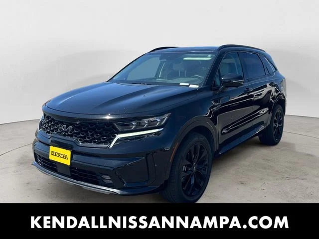2023 Kia Sorento SX-Prestige