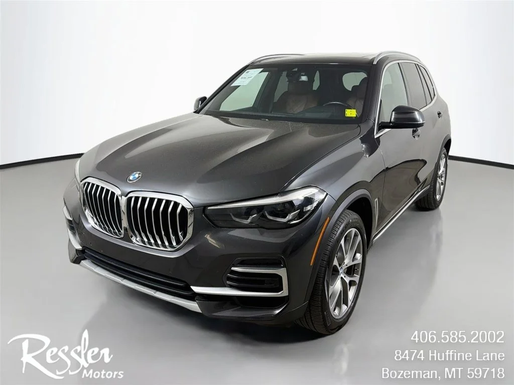 2023 BMW X5