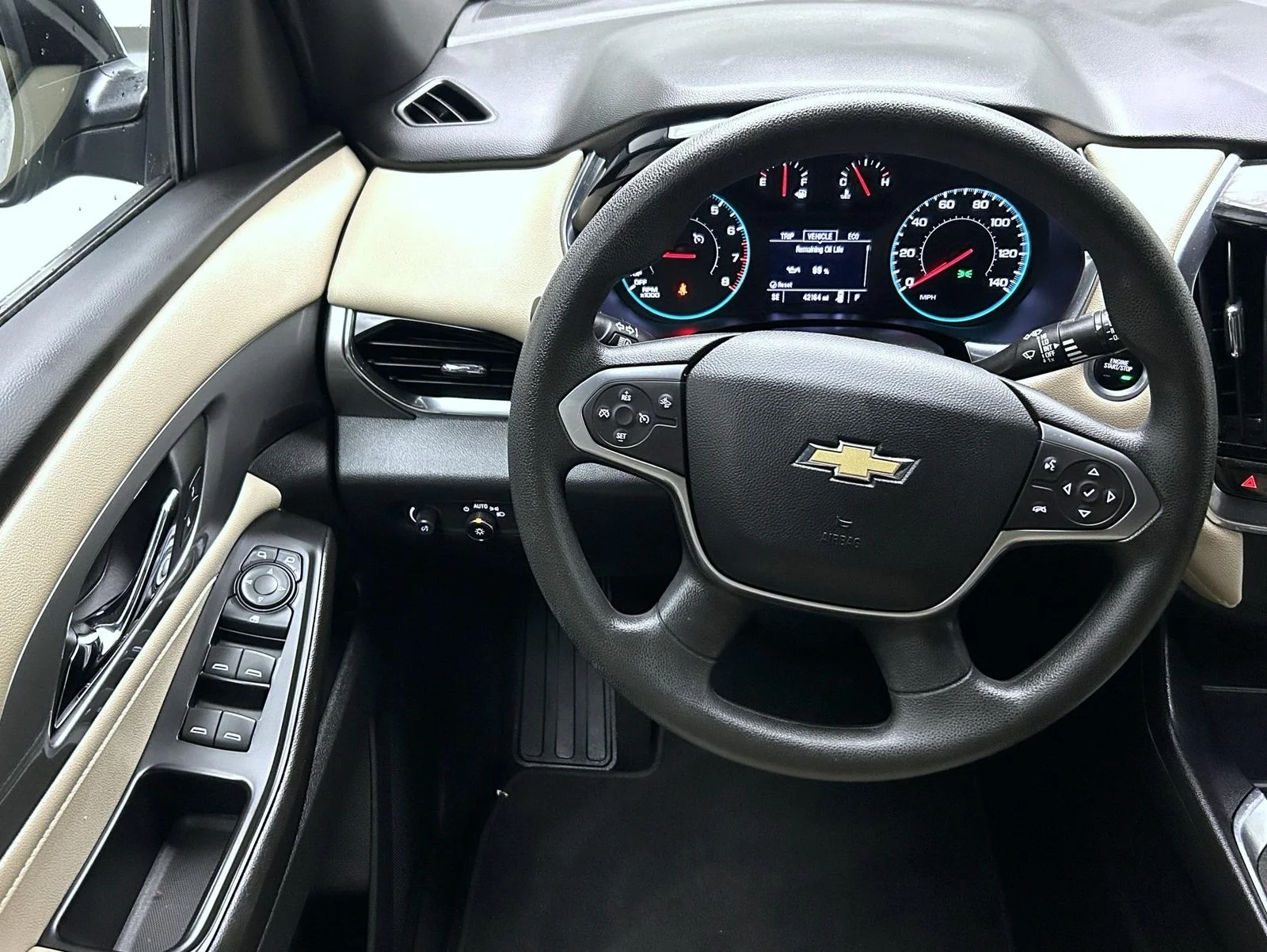 Used 2023 Gray Chevrolet LS image 12