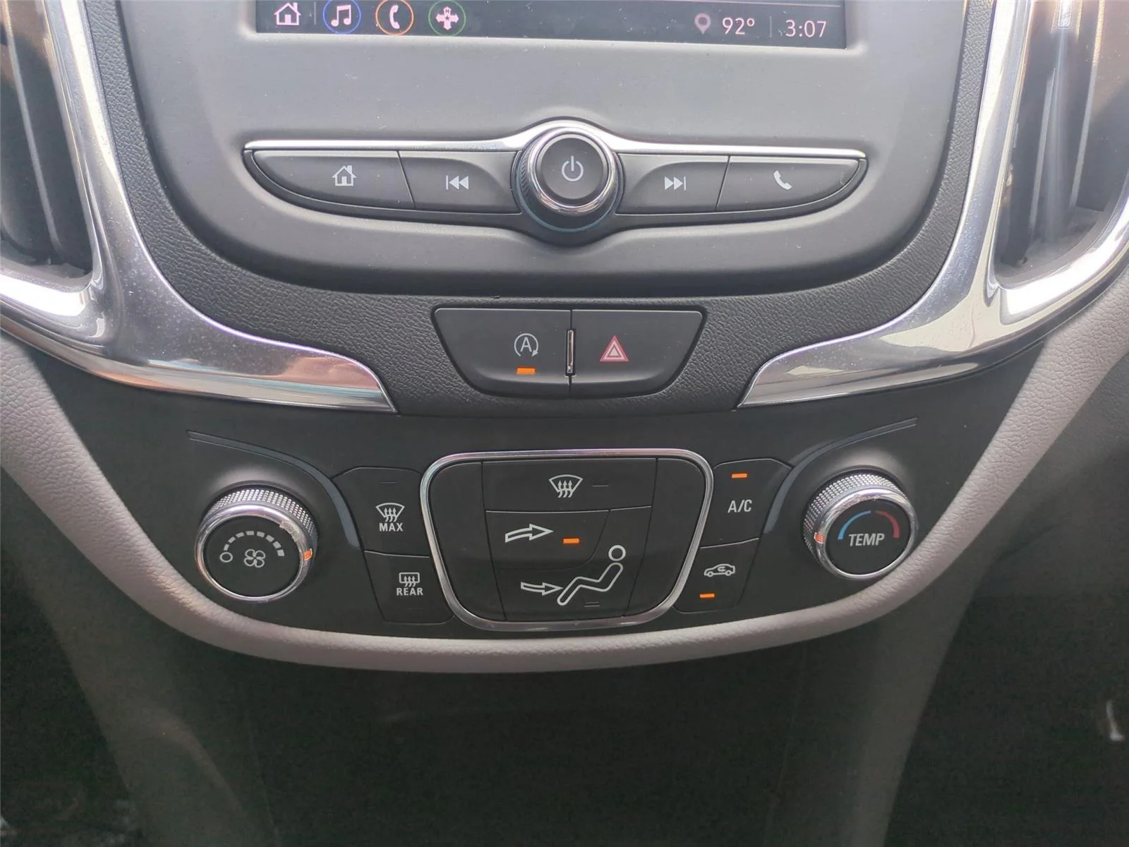 Used 2023 Sterling Gray Metallic Chevrolet LS image 27