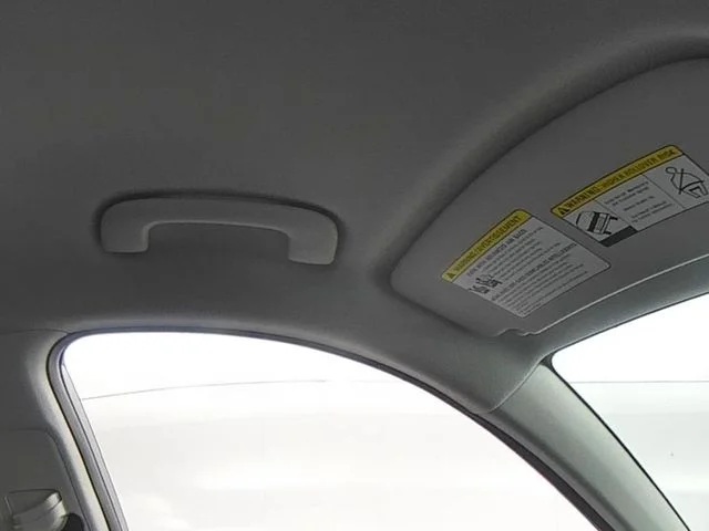Used 2026 Gray Hyundai SE image 41