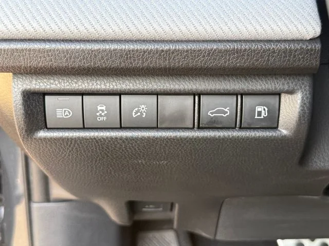Used 2025 Underground Toyota SE image 22
