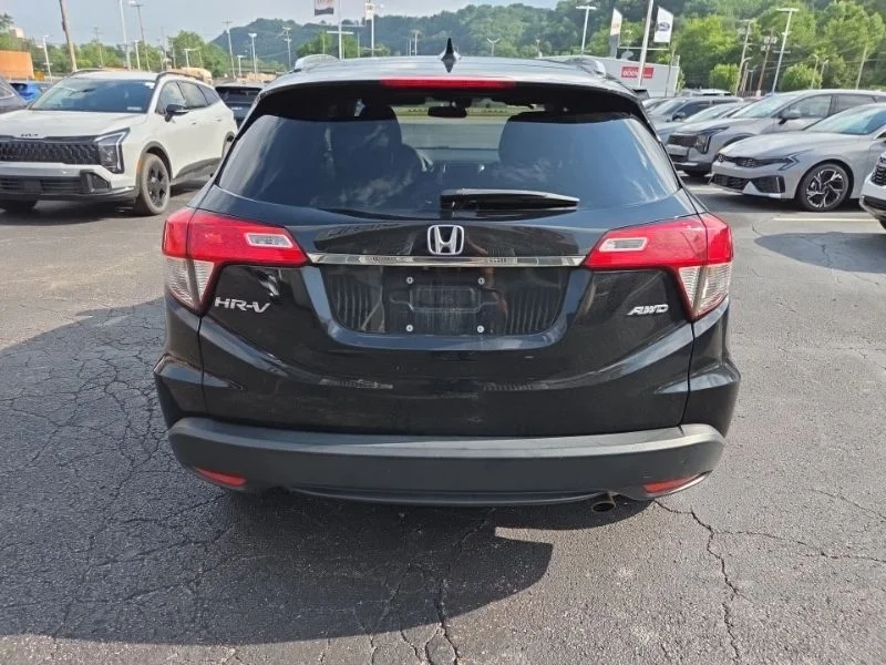 Used 2020  Honda EX image 6