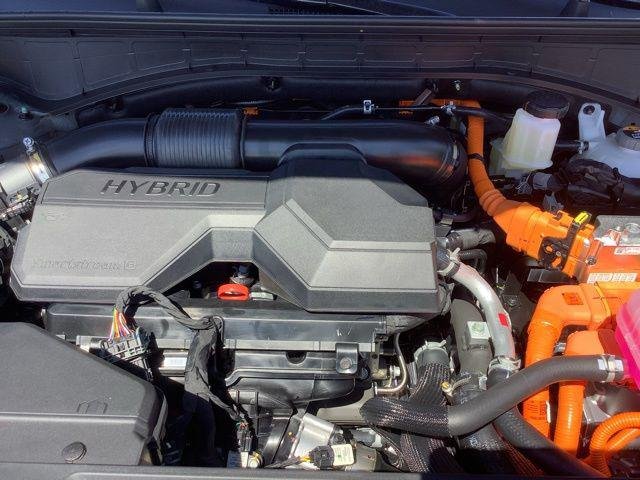 2026 Hyundai Santa Fe SEL - Photo 14