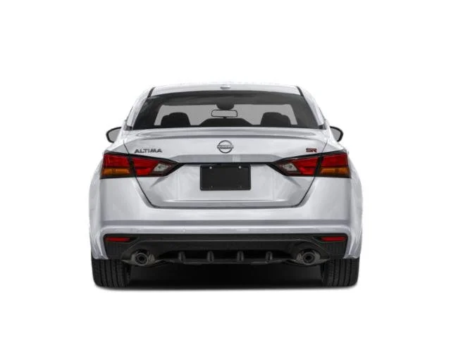 New 2026 Pearl White TriCoat / Super Black Two-tone Nissan 2.5 SR image 8