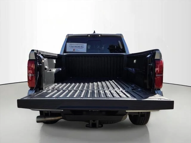 Certified Used 2026 Celestial Silver Metallic Toyota TRD Off-Road HV image 27