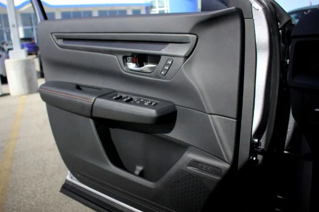 Used 2026 Silver Metallic Honda Sport-L image 11