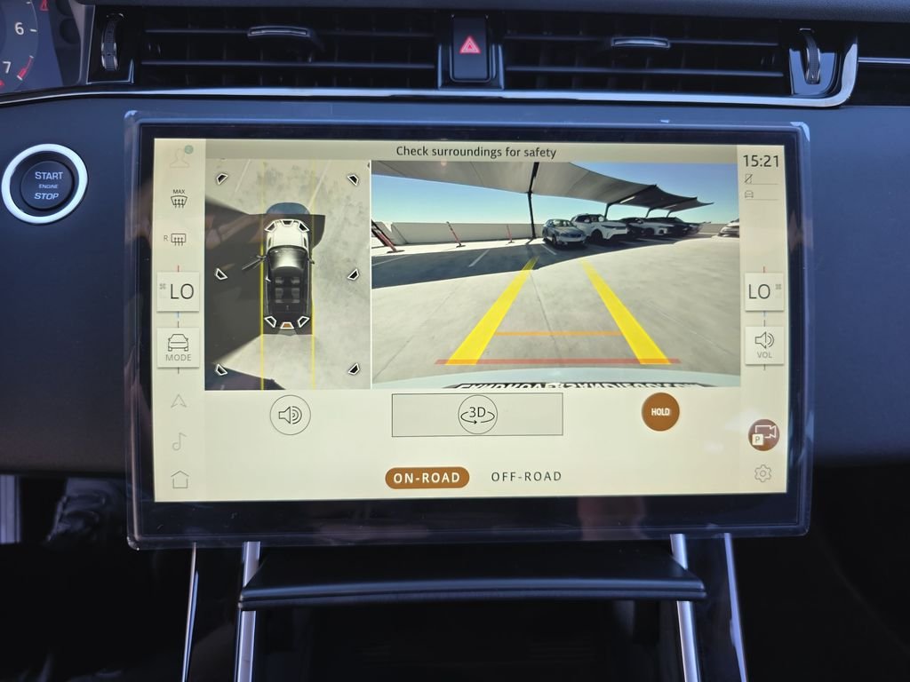 New 2026 Arroios Grey Land Rover S image 23