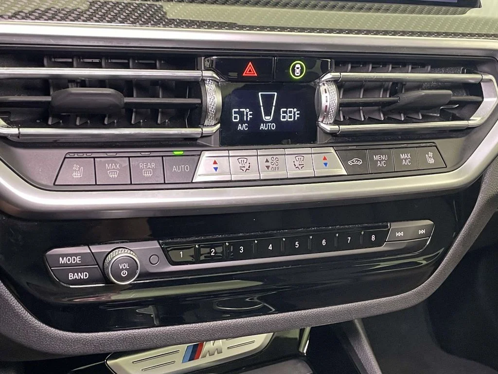 Certified Used 2024 White BMW M40i image 27